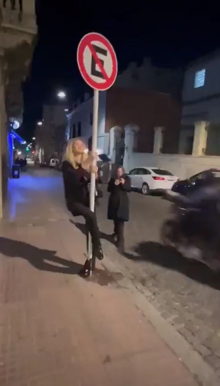 Dos mujeres fueron víctimas de la inseguridad en San Telmo