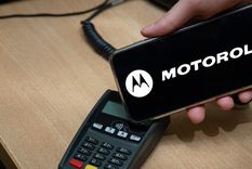 Los nuevos teléfonos de Motorola incorporan tecnología NFC para todos los usuarios de Argentina.