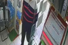 Toco y me voy El ratero ingresa, verifica que no haya nadie y luego pega el manotazo.