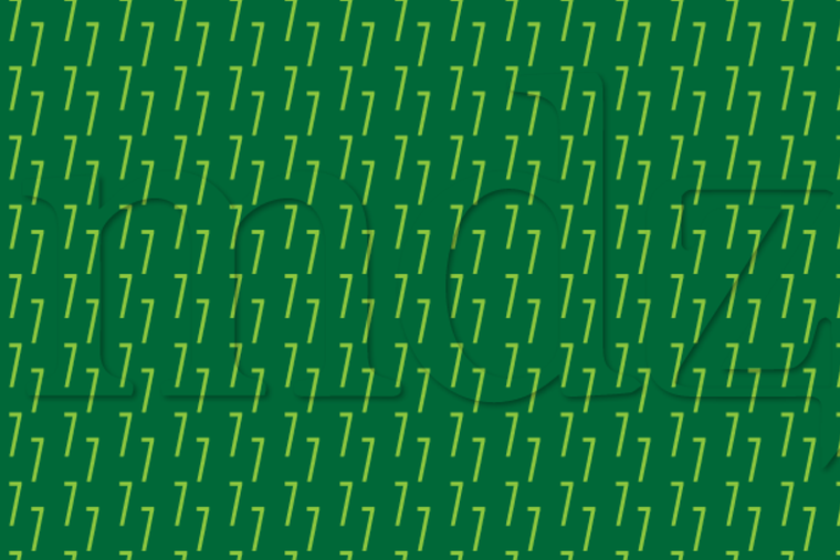 ACERTIJO VISUAL ACERTIJO VISUAL, RETO VISUAL, NÚMERO Foto: MDZ ONLINE