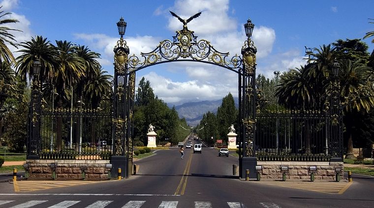 No se esperan fenómenos meteorológicos que impliquen riesgos Foto: ALF PONCE MERCADO / MDZ