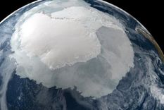 La NASA alcanzó otro hito histórico Foto: Dpa. La NASA alcanzó otro hito histórico Foto: Dpa.