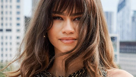 Zendaya busca estar siempre a la vanguardia de la moda. Foto: Instagram @zendaya