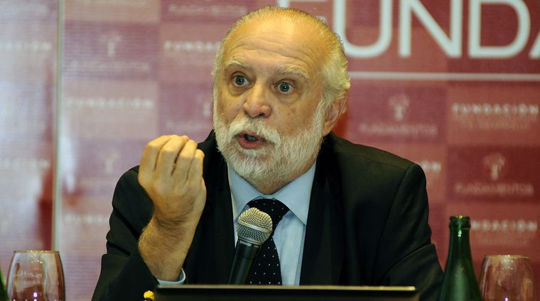 Foto: Alf Ponce / MDZ