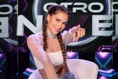 Greeicy Rendón Instagram Greeicy Rendón Foto: Instagram Greeicy Rendón Greeicy Rendón Instagram Greeicy Rendón Foto: Instagram Greeicy Rendón