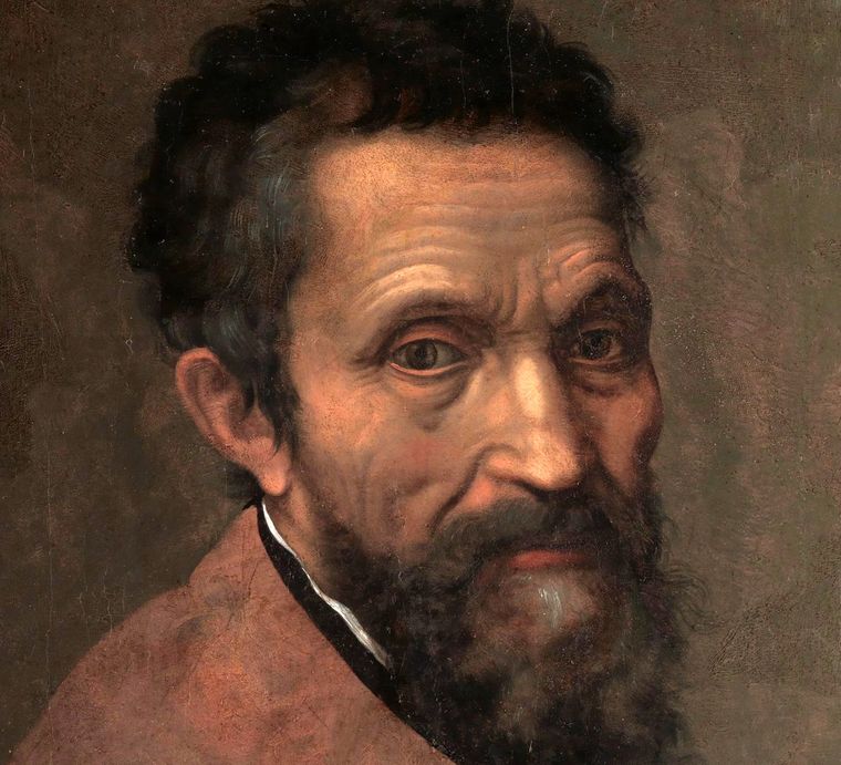 El 6 de marzo se celebra el Día Internacional del Escultor en homenaje al nacimiento de Miguel Ángel Buonarroti.