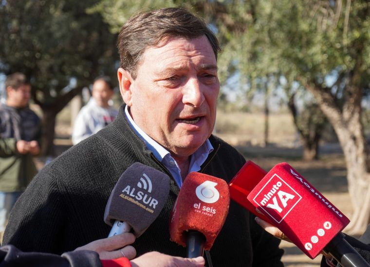 Foto: Prensa Frente Elegí