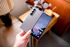 El próximo evento Galaxy Unpacked de Samsung promete revolucionar el mercado con nuevos teléfonos e innovación inteligente.