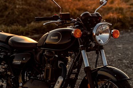 Benelli inicia la preventa de su nueva Imperiale 400: ¿cuánto cuesta?