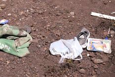 Foto: Pachy Reynoso / MDZ Foto: Pachy Reynoso / MDZ