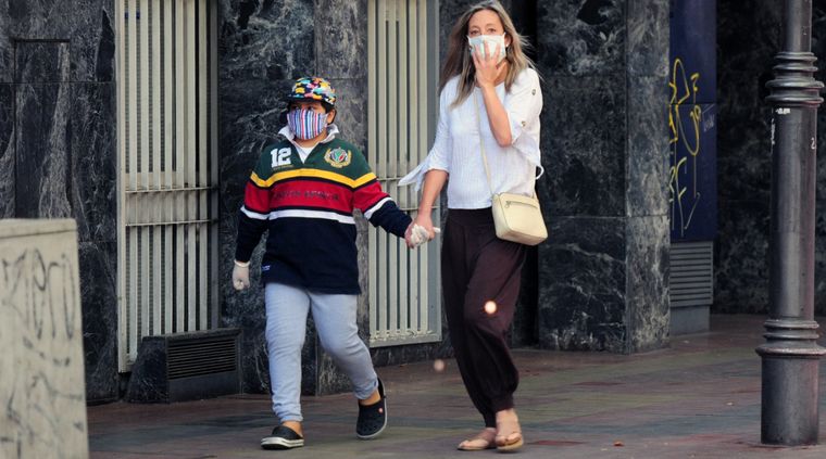 Foto: ALF PONCE / MDZ