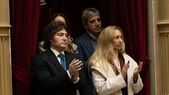 La Justicia dejó sin efecto la medida cautelar que frenaba la Reforma Laboral