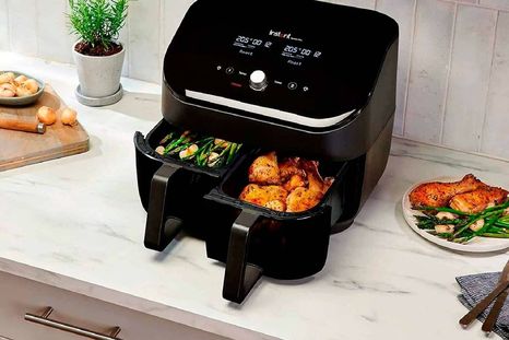 Las comidas frescas son aliadas para enfrentar las altas temperaturas del verano. Foto: Archivo