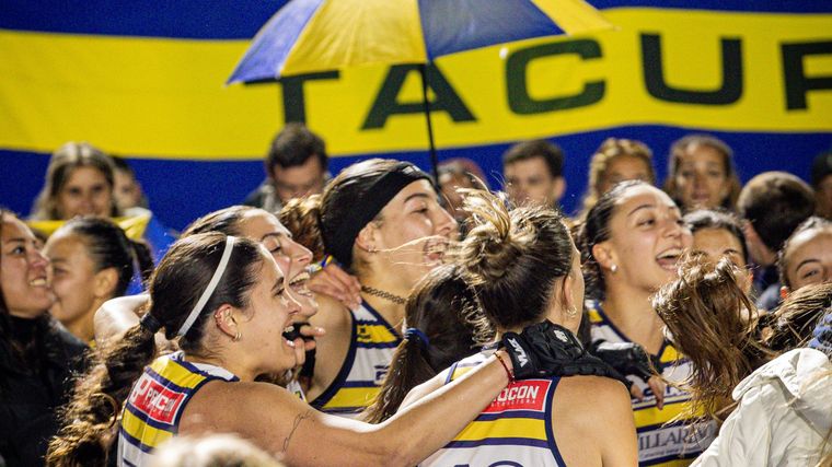 Las Hormiguitas, volverán a jugar en la A. Las Hormiguitas, volverán a jugar en la A.