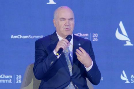 Sergio Iraeta, secretario de Agricultura Sergio Iraeta, secretario de Agricultura