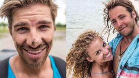 High on Life: la trágica muerte de tres youtubers aventureros al caer por una cascada en Canadá