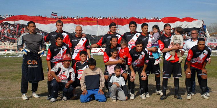 Foto: Nacho Gaffuri / MDZ