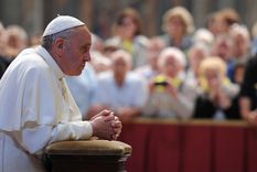 Click to Pray se lanzó el 4 de marzo de 2016 Foto: El universo redacción