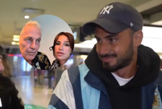 El director de Luzu TV se enfrentó ante las especulaciones.