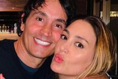 Sebastián y Sol Estevanez