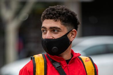 MDZol | Alejandro (20) tuvo un gesto de gran honestidad