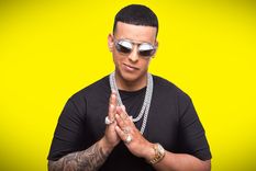 Daddy Yankee está de cumpleaños y J Balvin lo festeja por todo lo alto Foto: Instagram