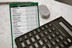 el equipo grande que hoy arrancaria la proxima temporada a 2 puntos del descenso