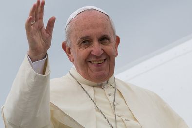 MDZol | Francisco siempre supo que sería cura Foto: Cope