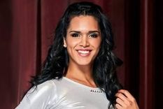 orgullosamente trans: la reina que trabaja en una multinacional