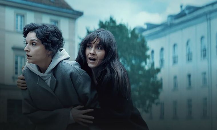 El estilo de Harlan Coben se adapta con facilidad. Foto: Netflix