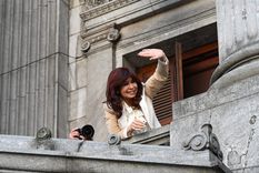 Foto: Telam Foto: Telam