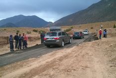 Foto: Prensa de Gobierno