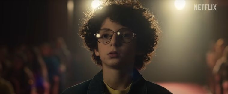 Netflix El amor después del amor