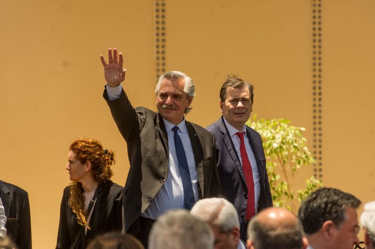Foto: Télam