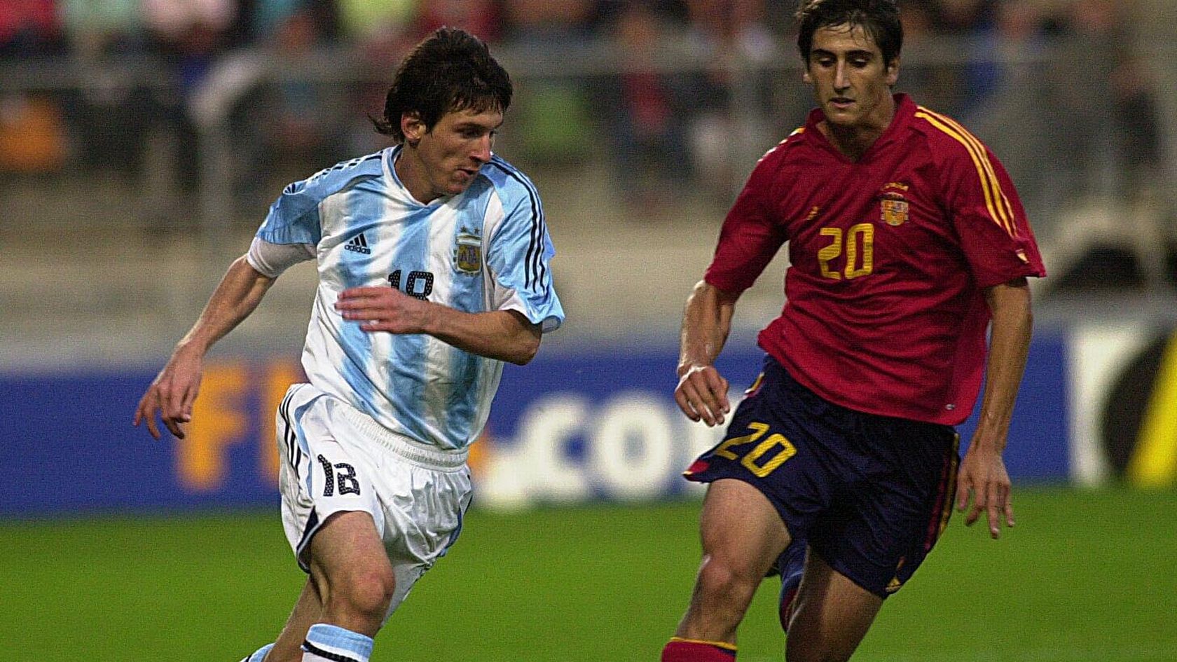 &nbsp;Argentina ya juega la final en España: así viven la previa los hinchas que emigraron.