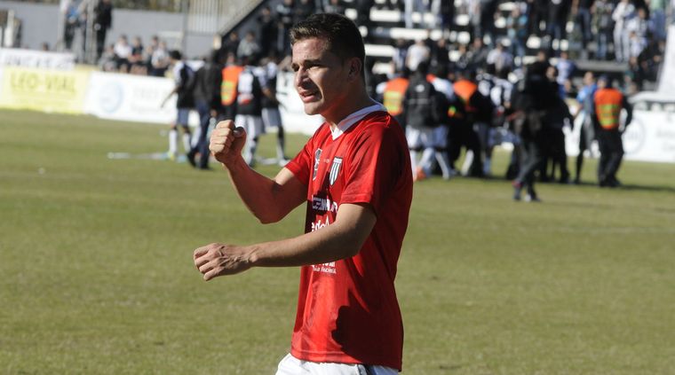 Foto: Alf Ponce / MDZ