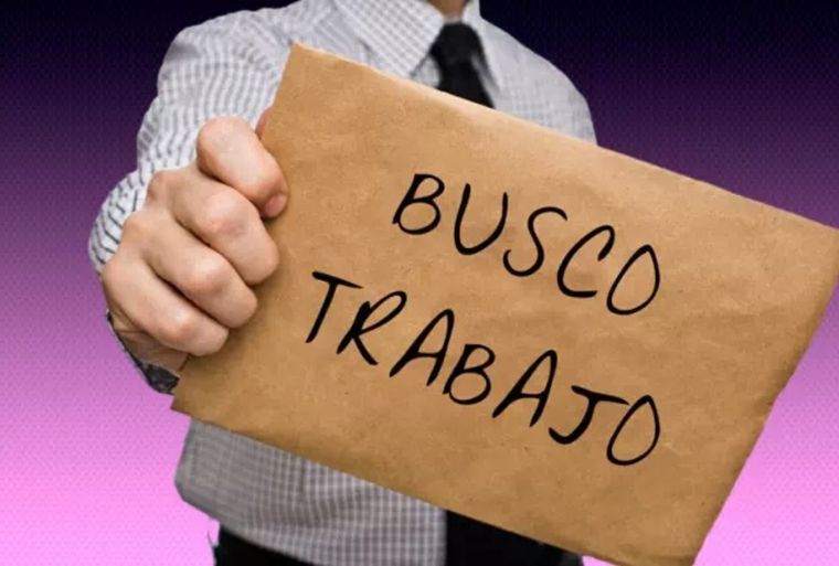 Hoy, contratar en blanco es un castigo.