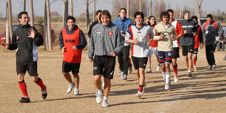 Foto: Nacho Gaffuri / MDZ