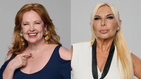 Los pesos pesados de la edición, enfrentadas. Los pesos pesados de la edición, enfrentadas.