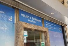 cerro la agencia de viajes mas antigua de argentina