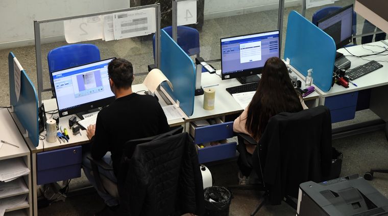 Anses paga bono extra a un grupo esta semana Foto: ALF PONCE MERCADO / MDZ