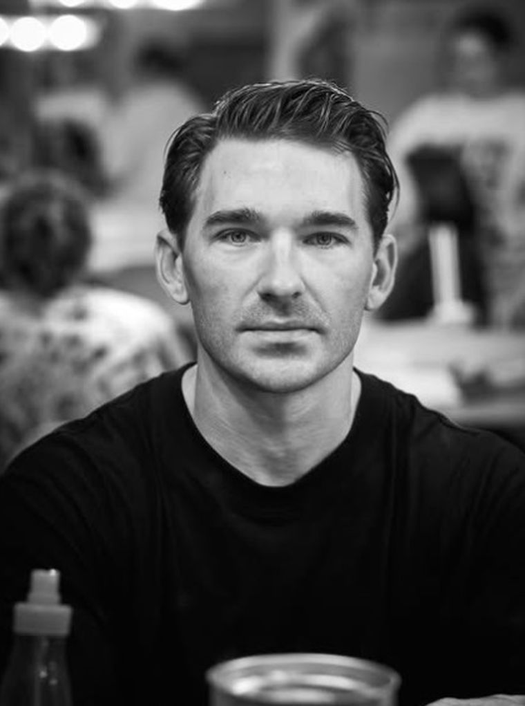 Sebastián Francini, ex Chiquititas Sebastián Francini, ex Chiquititas