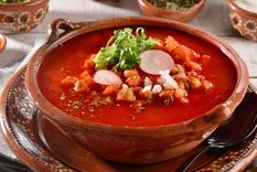 Admira este platillo delicioso y sencillo de hacer ¡nos encanta!