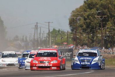 MDZol | Foto: marcelo ruiz