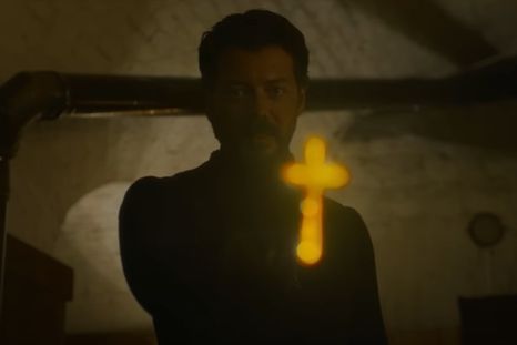 Una oportunidad de deleitarse con el buen horror. Créditos: Amazon Prime Una oportunidad de deleitarse con el buen horror. Créditos: Amazon Prime