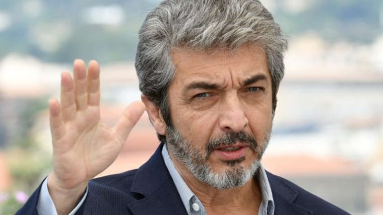 Ricardo Darín Foto: Gentileza