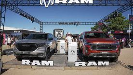 RAM Enduro del Verano 2026 RAM Enduro del Verano 2026