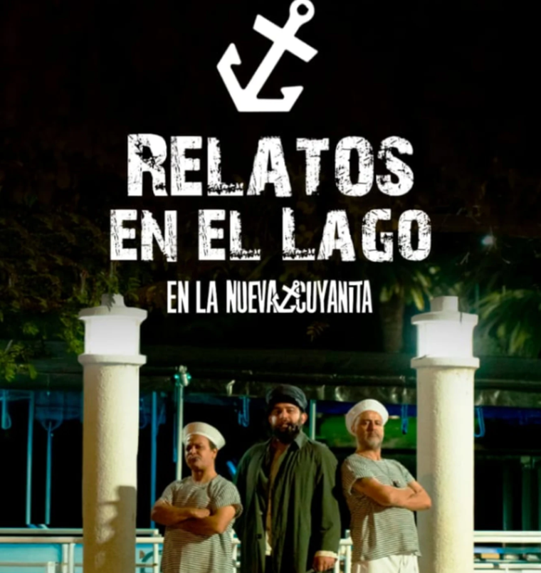 Un recorrido imperdible por el mítico lago del parque. Un recorrido imperdible por el mítico lago del parque.