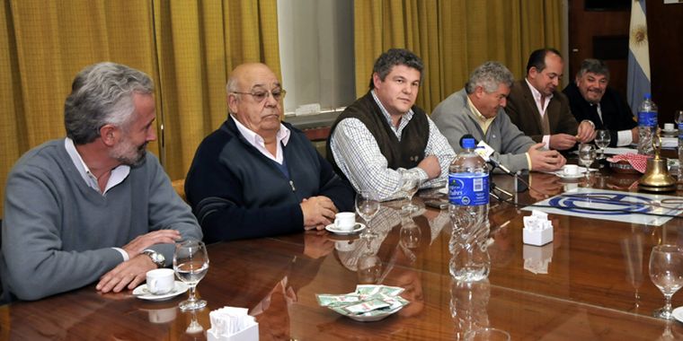 Foto: Agustín Mauricio/Mediamza.com