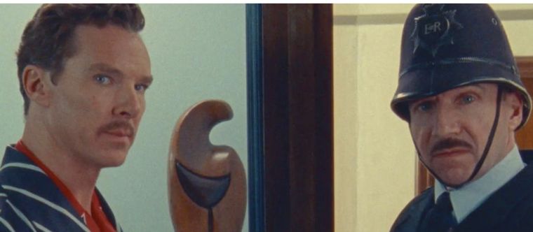 Se trata de una adaptación de  Wes Anderson del cuento de Roald Dahl Foto: Netflix